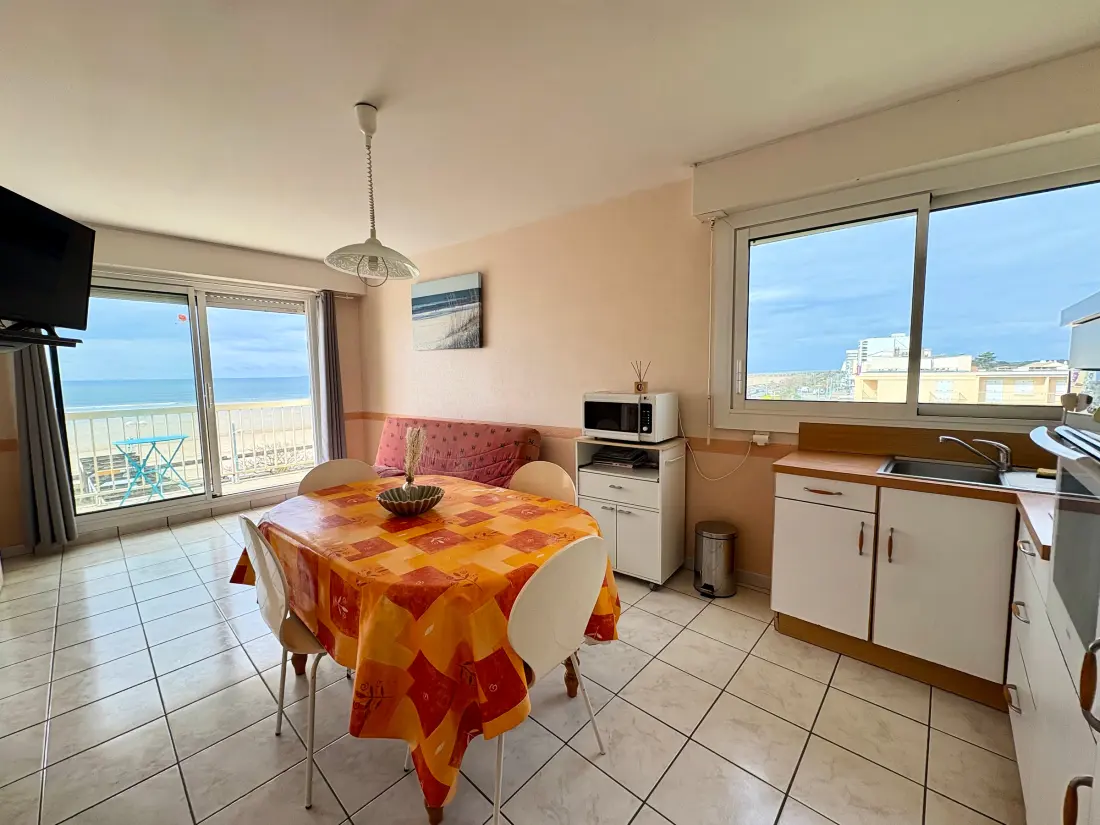 Location de Vacances Saint-Jean-de-Monts 657