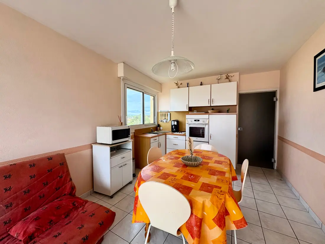 Location de Vacances Saint-Jean-de-Monts 657