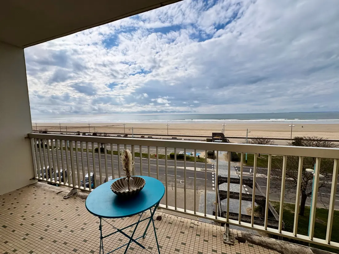 Location de Vacances Saint-Jean-de-Monts 657