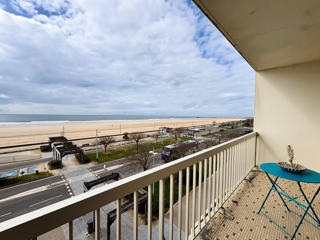 Location de Vacances Saint-Jean-de-Monts 657