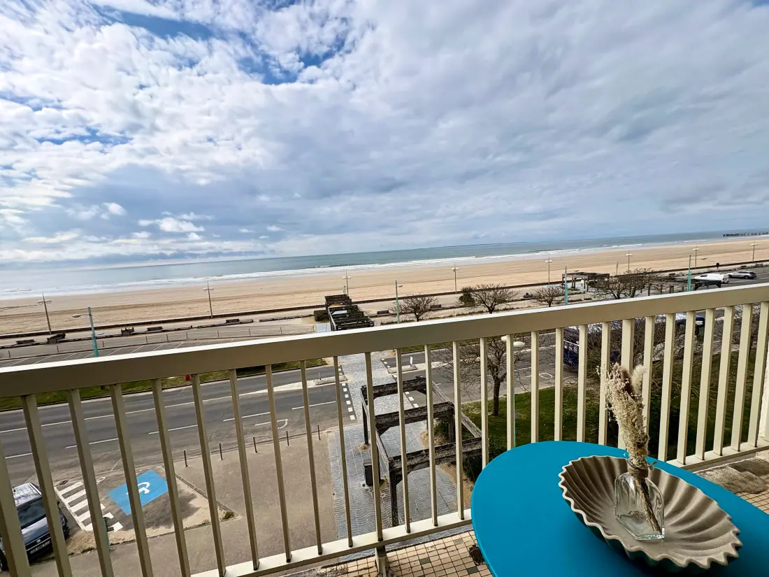 Location de Vacances Saint-Jean-de-Monts 657