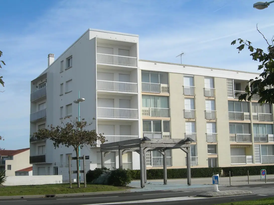 Location de Vacances Saint-Jean-de-Monts 657