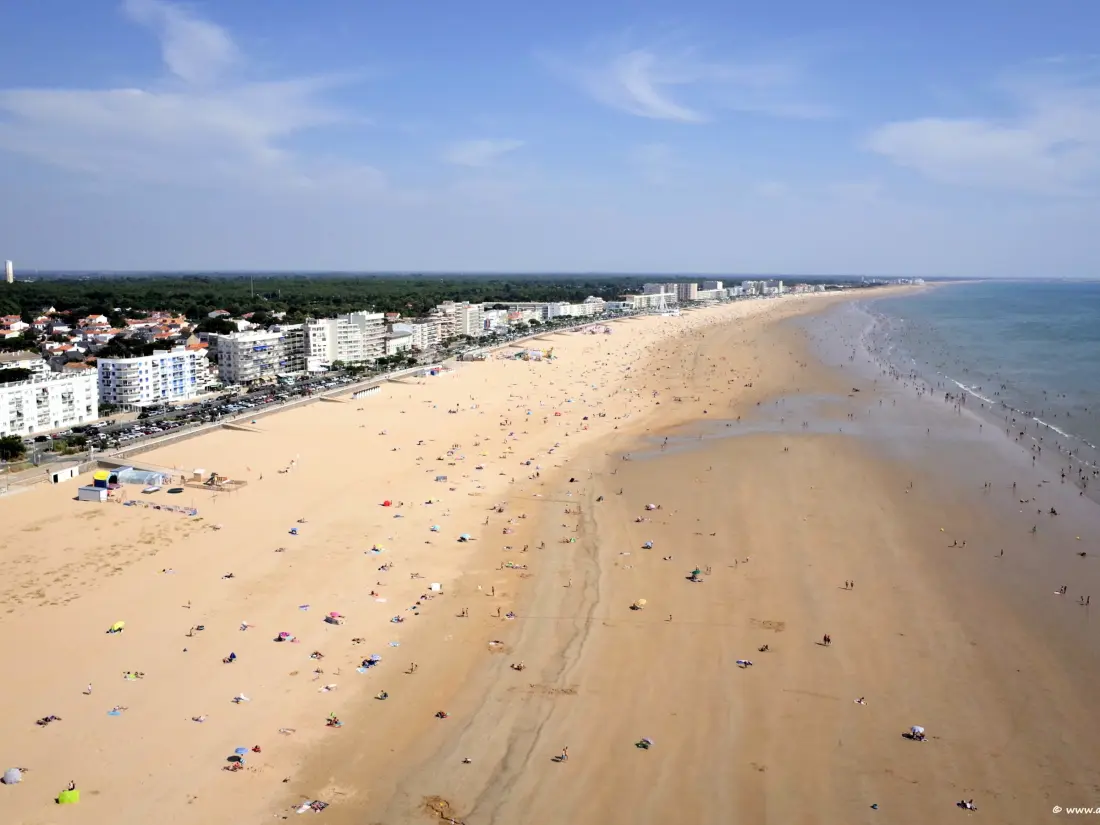 Location de Vacances Saint-Jean-de-Monts 657