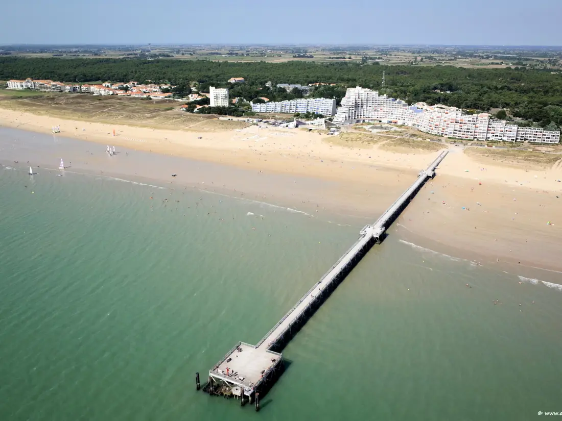 Location de Vacances Saint-Jean-de-Monts 657