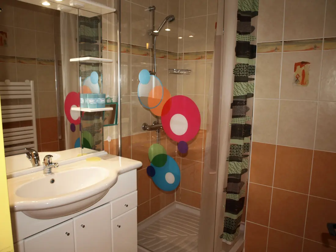 Location de Vacances Saint-Jean-de-Monts 658