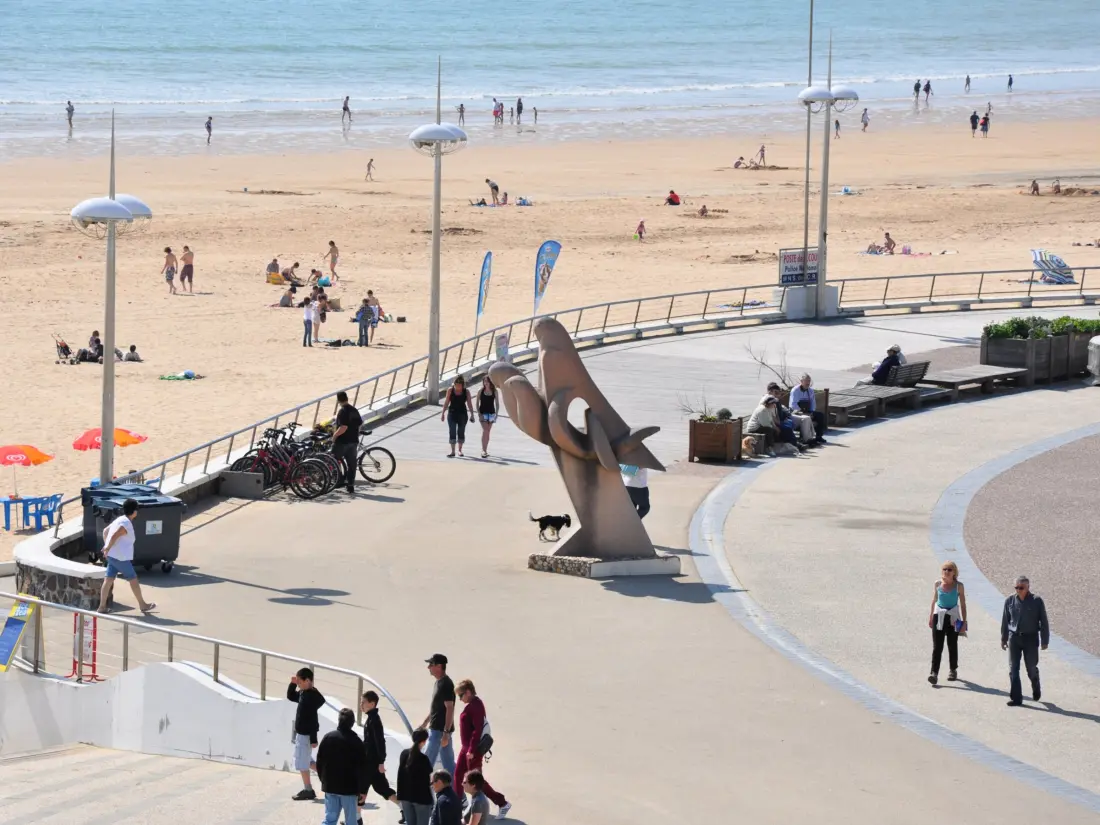 Location de Vacances Saint-Jean-de-Monts 658