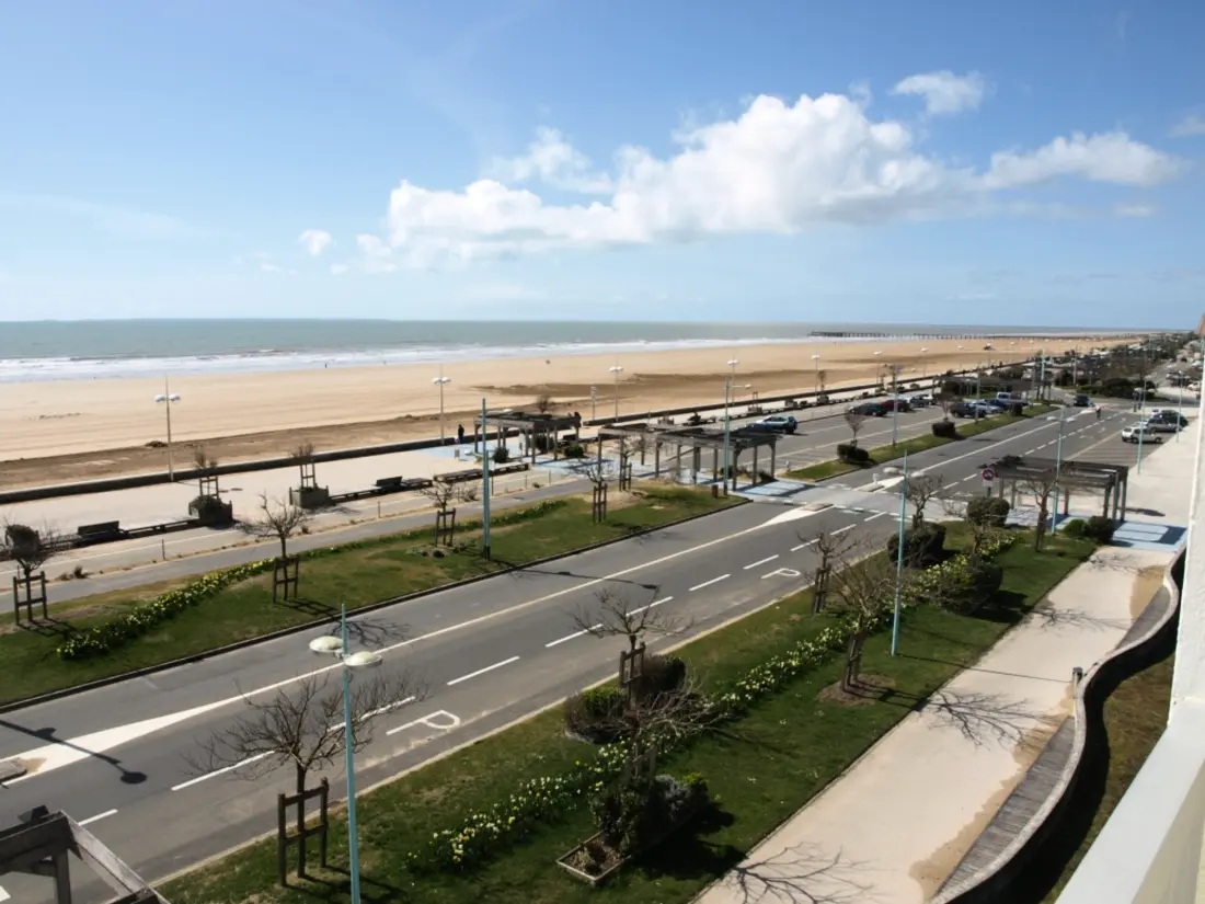 Location de Vacances Saint-Jean-de-Monts 657