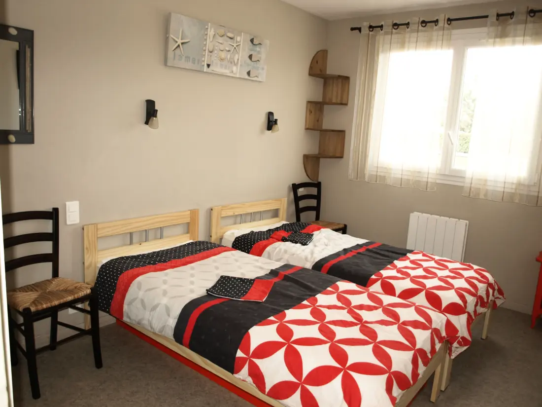 Location de Vacances Saint-Jean-de-Monts 658