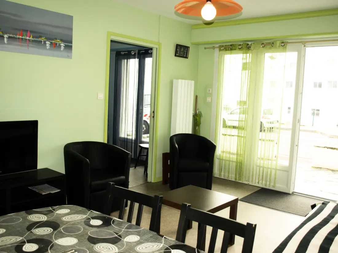 Location de Vacances Saint-Jean-de-Monts 658