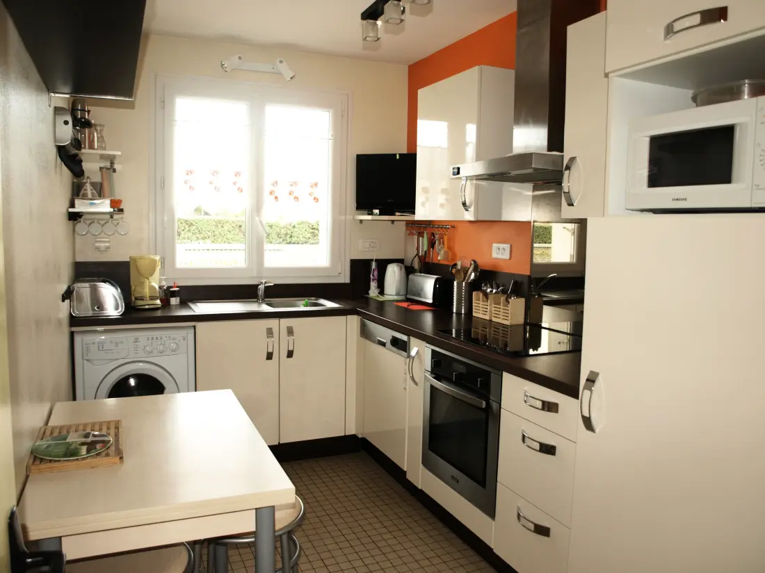 Location de Vacances Saint-Jean-de-Monts 658