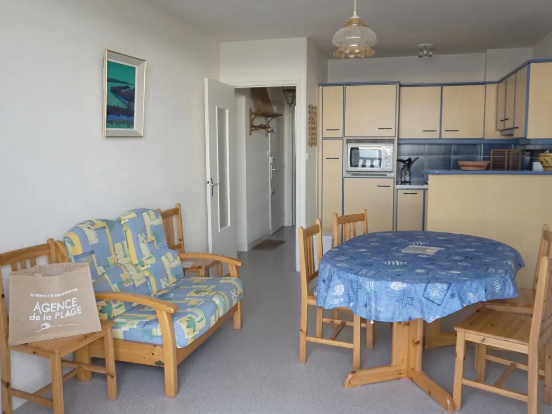 Location de Vacances Saint-Jean-de-Monts 659