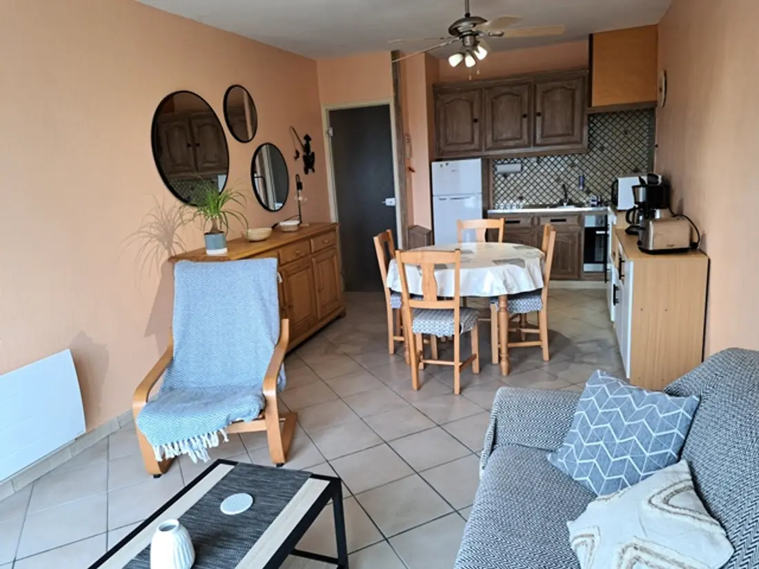 Location de Vacances Saint-Jean-de-Monts 664