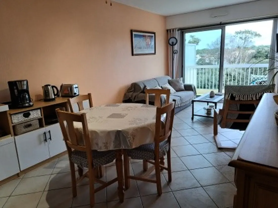 Location de Vacances Saint-Jean-de-Monts 664