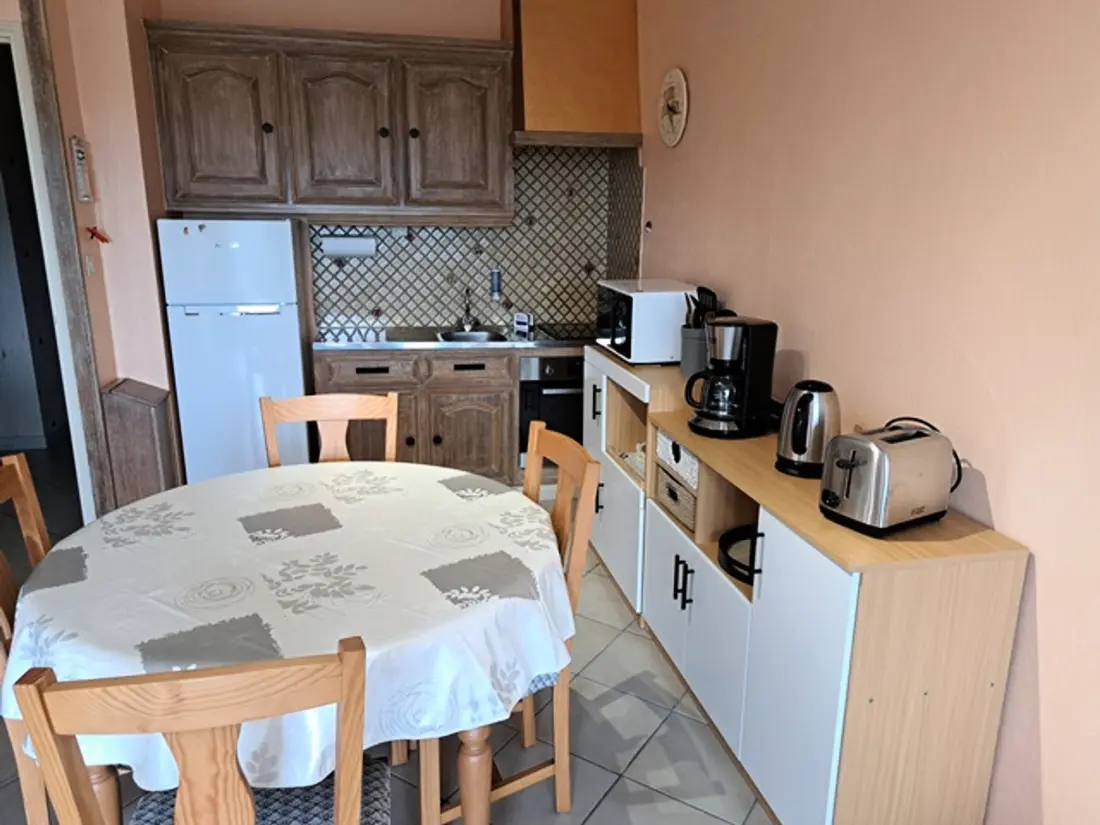 Location de Vacances Saint-Jean-de-Monts 664