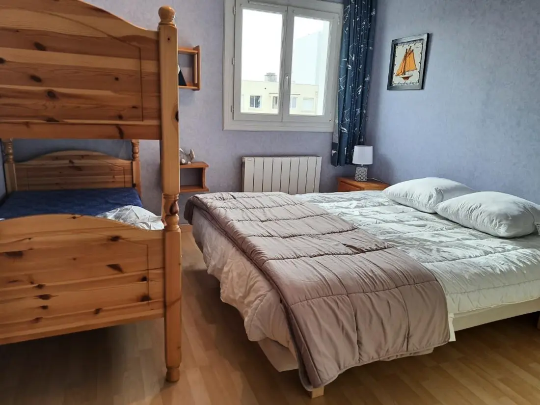 Location de Vacances Saint-Jean-de-Monts 664