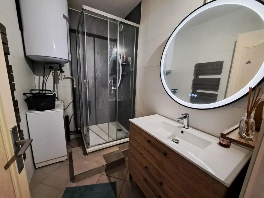 Location de Vacances Saint-Jean-de-Monts 664