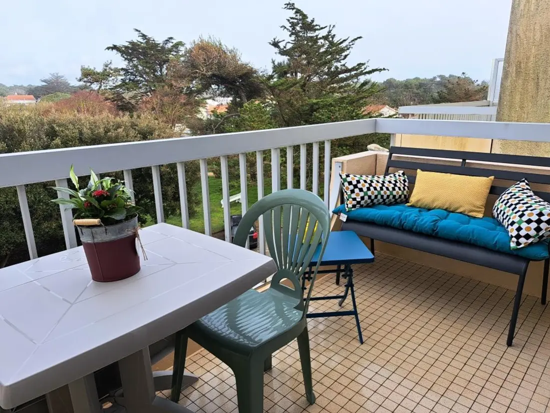 Location de Vacances Saint-Jean-de-Monts 664