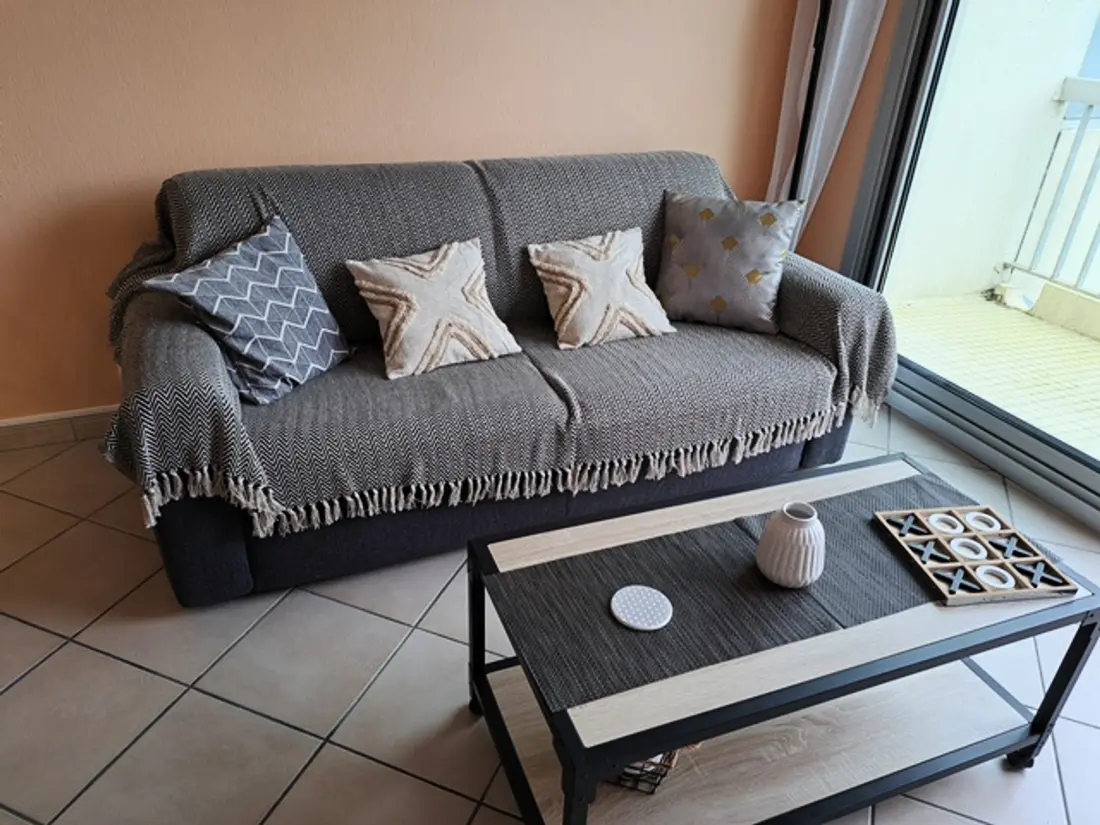 Location de Vacances Saint-Jean-de-Monts 664