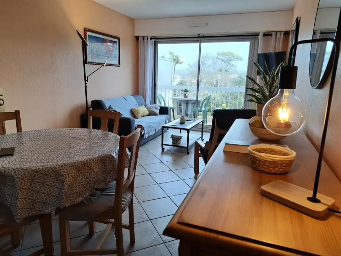 Location de Vacances Saint-Jean-de-Monts 664