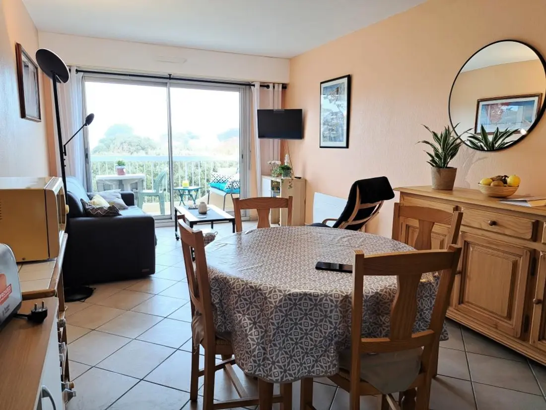 Location de Vacances Saint-Jean-de-Monts 664