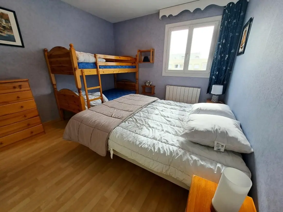 Location de Vacances Saint-Jean-de-Monts 664