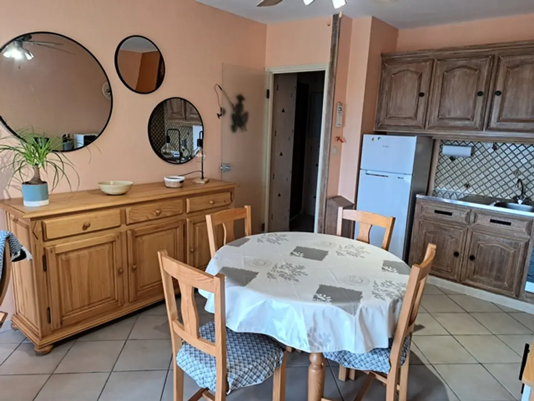 Location de Vacances Saint-Jean-de-Monts 664
