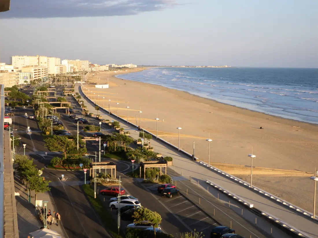 Location de Vacances Saint-Jean-de-Monts 664