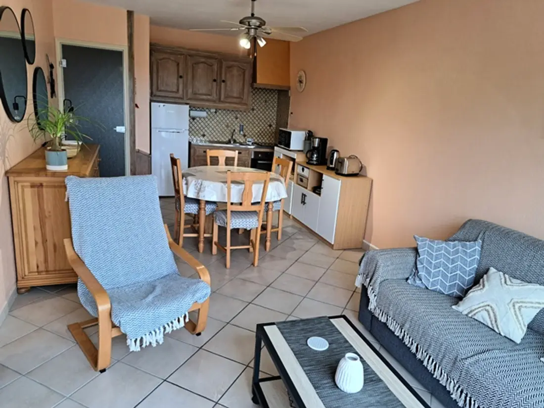 Location de Vacances Saint-Jean-de-Monts 664