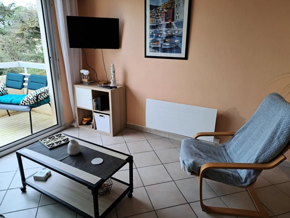 Location de Vacances Saint-Jean-de-Monts 664