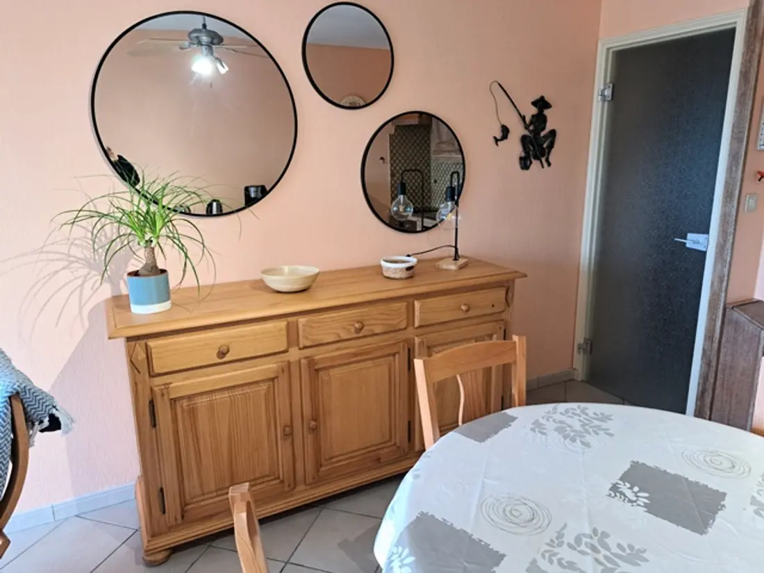 Location de Vacances Saint-Jean-de-Monts 664