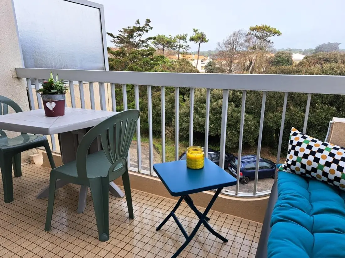 Location de Vacances Saint-Jean-de-Monts 664