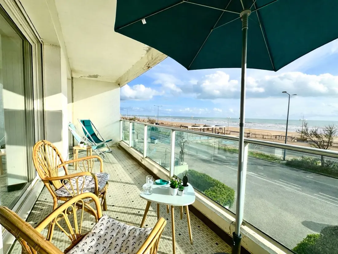Location de Vacances Saint-Jean-de-Monts 665