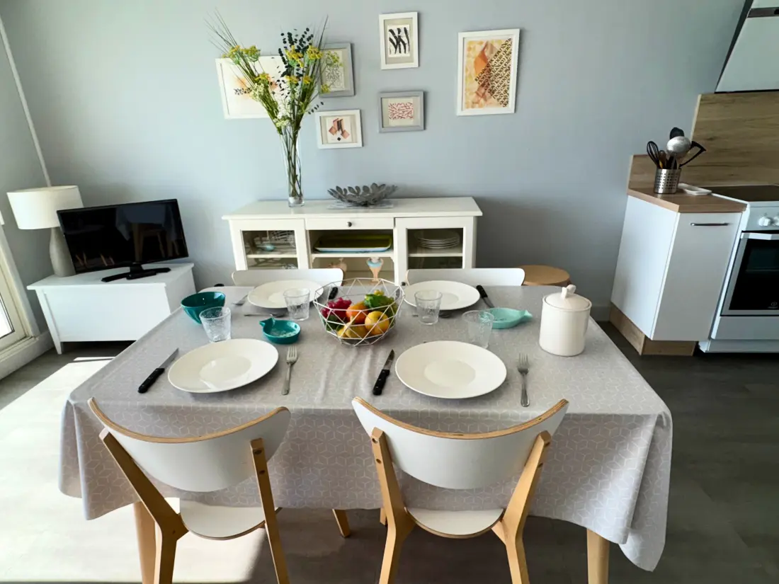 Location de Vacances Saint-Jean-de-Monts 665
