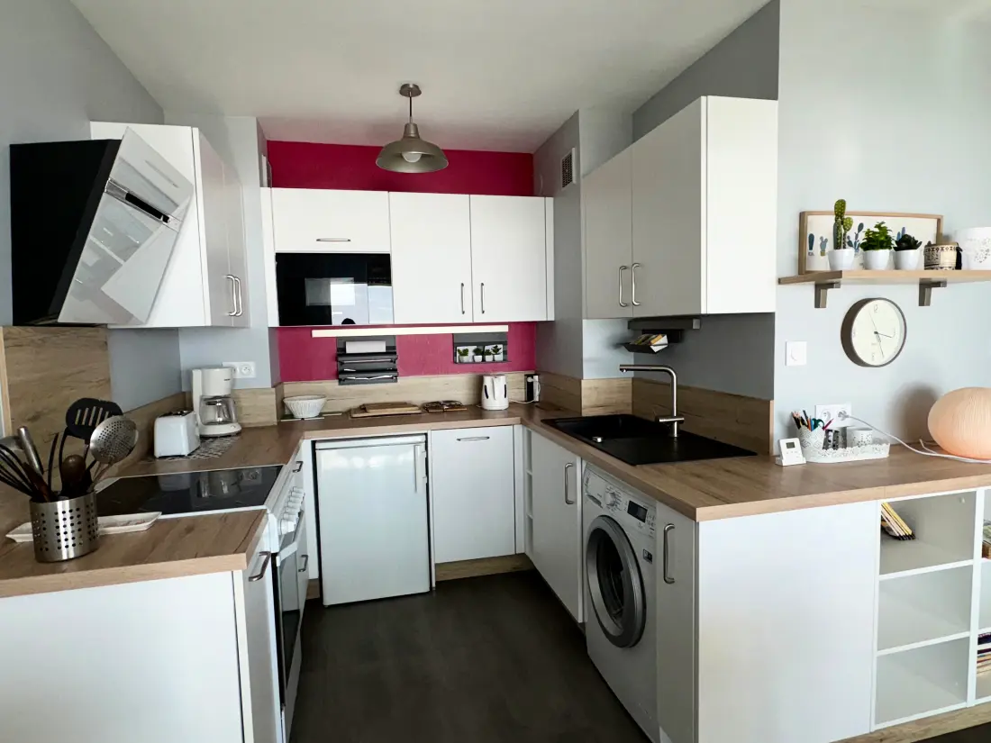 Location de Vacances Saint-Jean-de-Monts 665