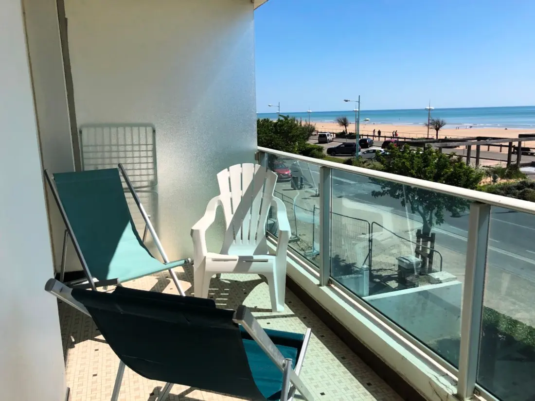 Location de Vacances Saint-Jean-de-Monts 665