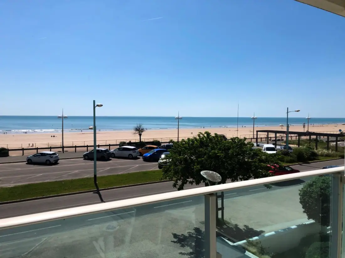 Location de Vacances Saint-Jean-de-Monts 665