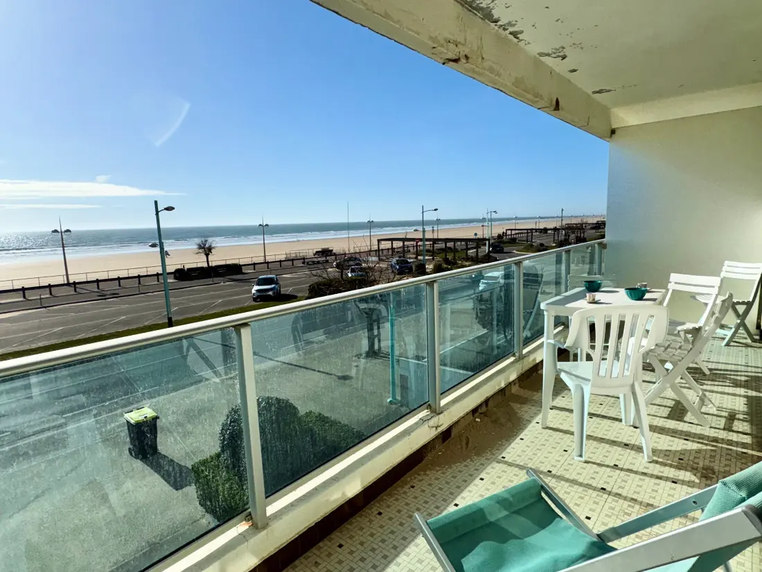 Location de Vacances Saint-Jean-de-Monts 665
