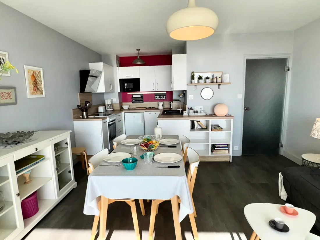 Location de Vacances Saint-Jean-de-Monts 665