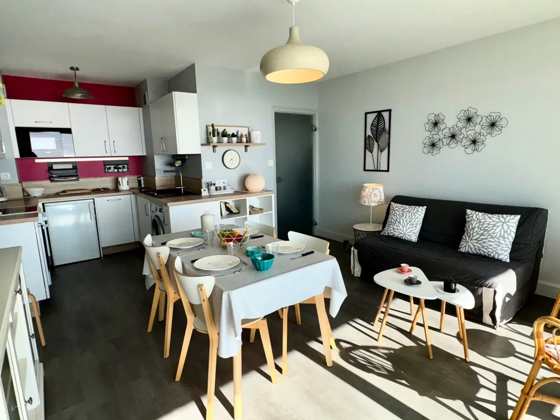 Location de Vacances Saint-Jean-de-Monts 665