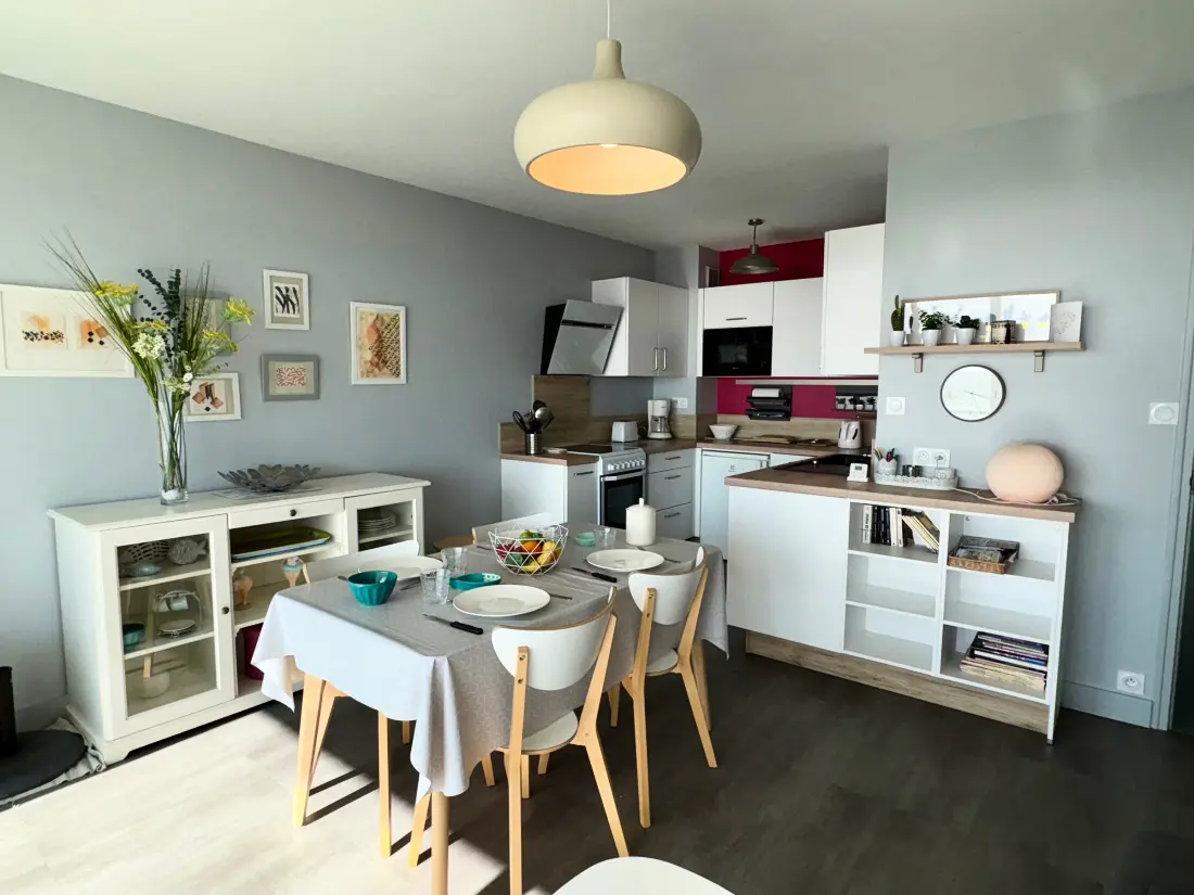 Location de Vacances Saint-Jean-de-Monts 665