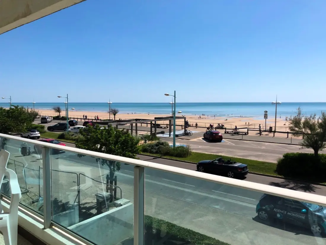 Location de Vacances Saint-Jean-de-Monts 665