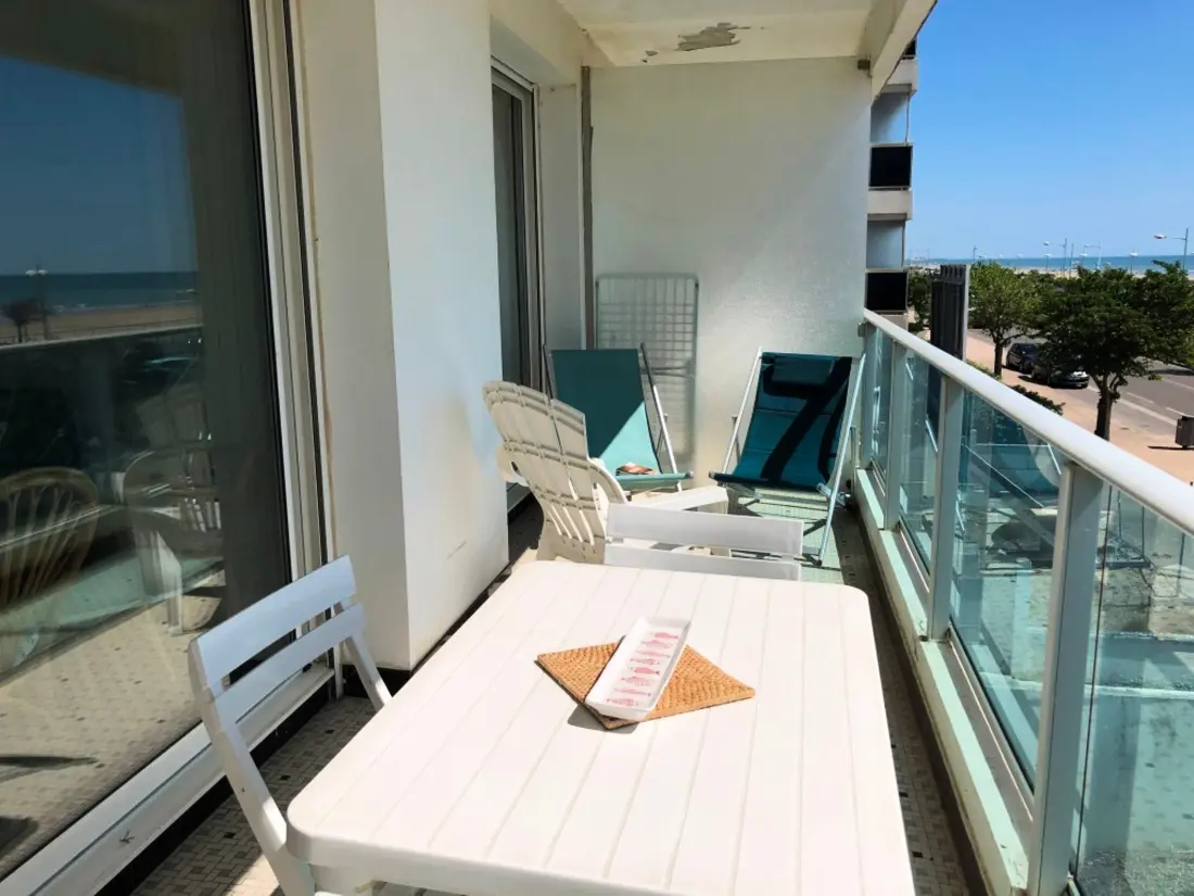 Location de Vacances Saint-Jean-de-Monts 665