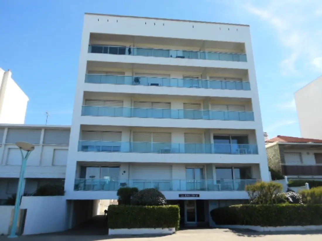 Location de Vacances Saint-Jean-de-Monts 665