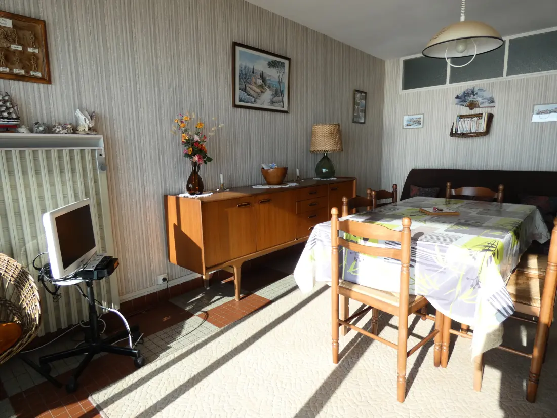 Location de Vacances Saint-Jean-de-Monts 668