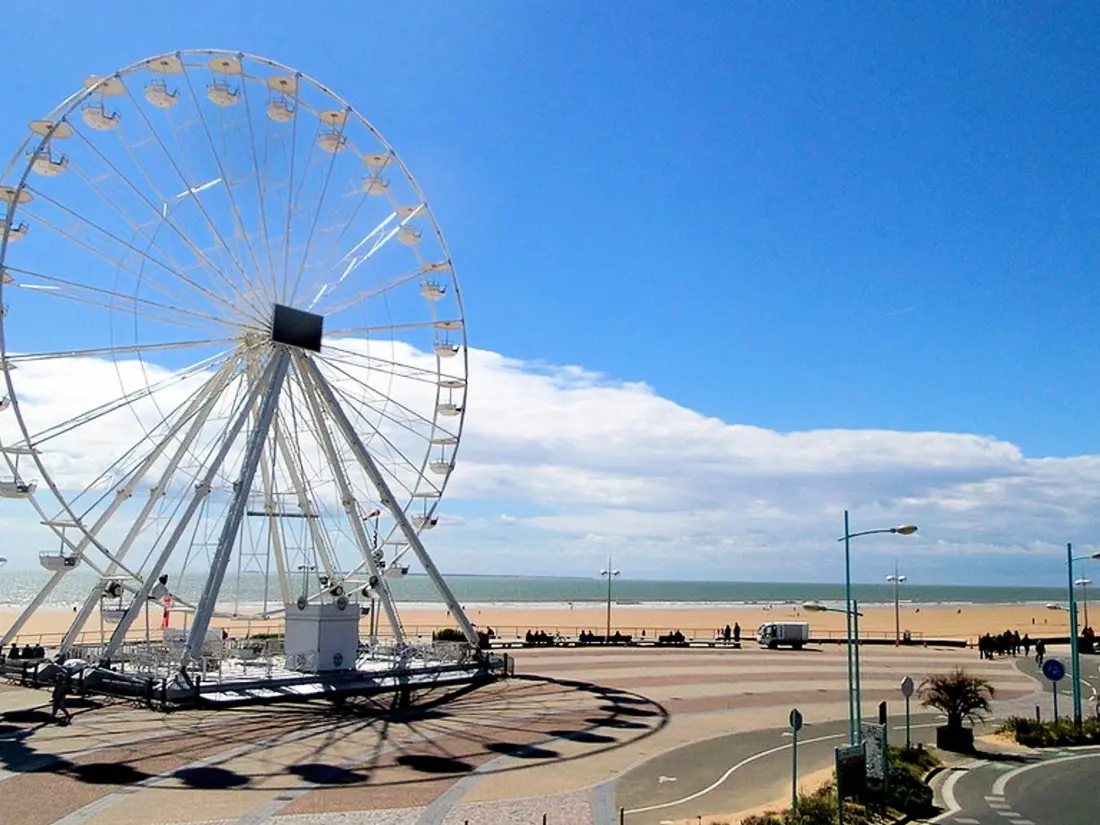 Location de Vacances Saint-Jean-de-Monts 668