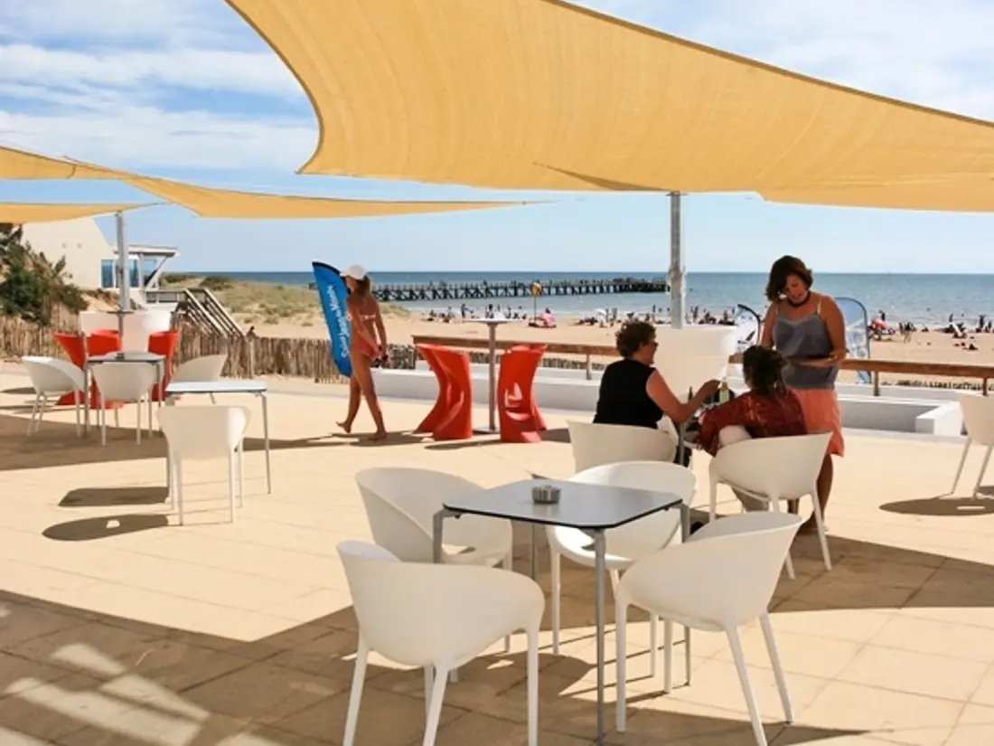 Location de Vacances Saint-Jean-de-Monts 668