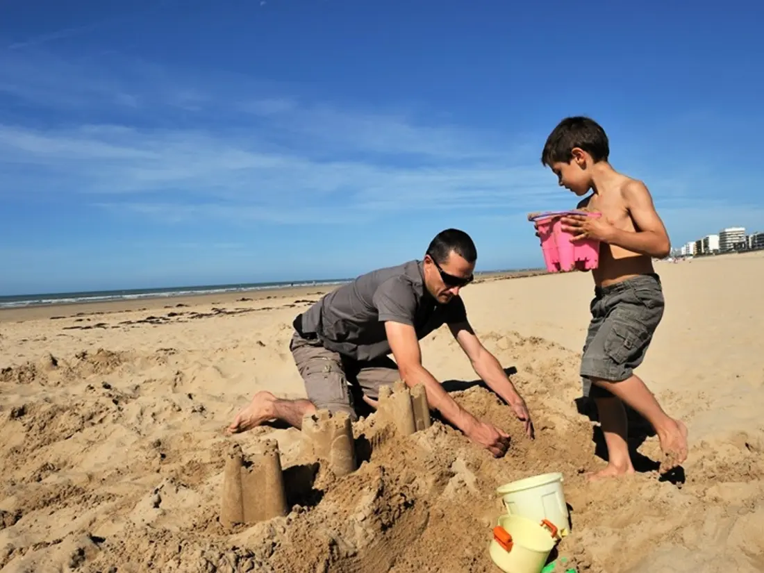 Location de Vacances Saint-Jean-de-Monts 668