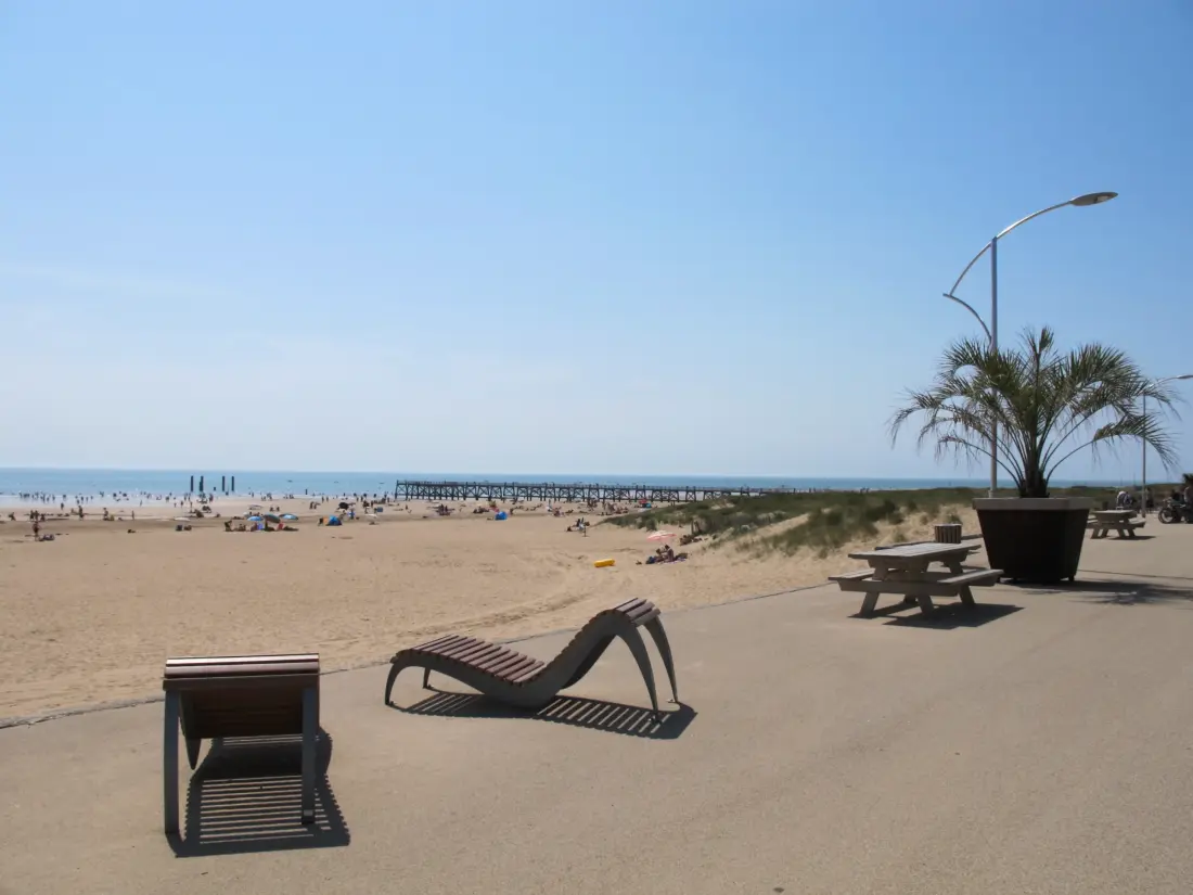 Location de Vacances Saint-Jean-de-Monts 668