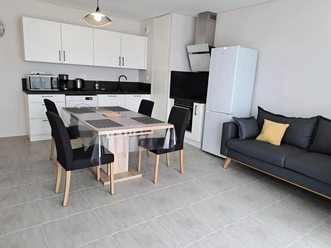 Location de Vacances Saint-Jean-de-Monts 669
