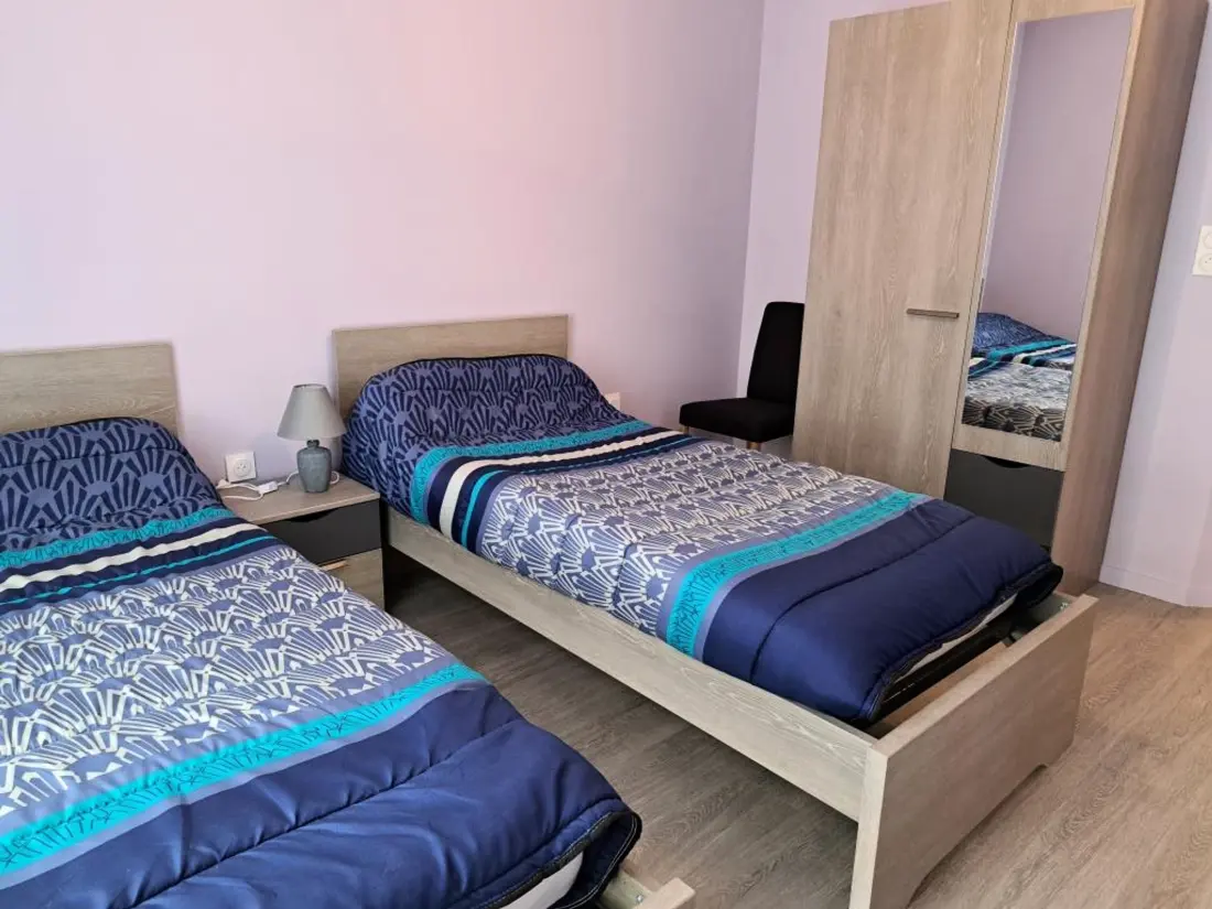Location de Vacances Saint-Jean-de-Monts 669